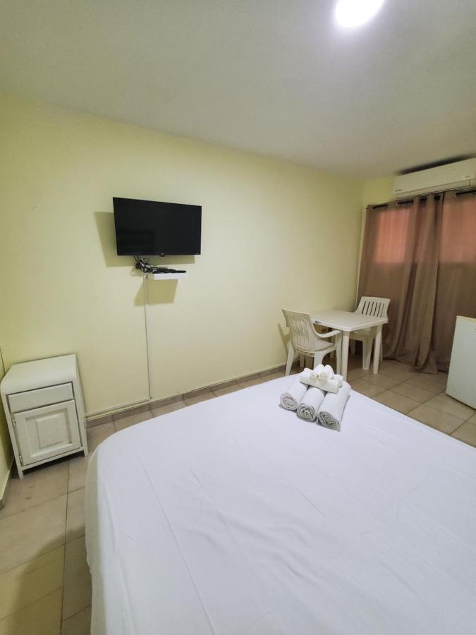 Apartamentos In Condo Plaza Europa Sosúa Quarto foto