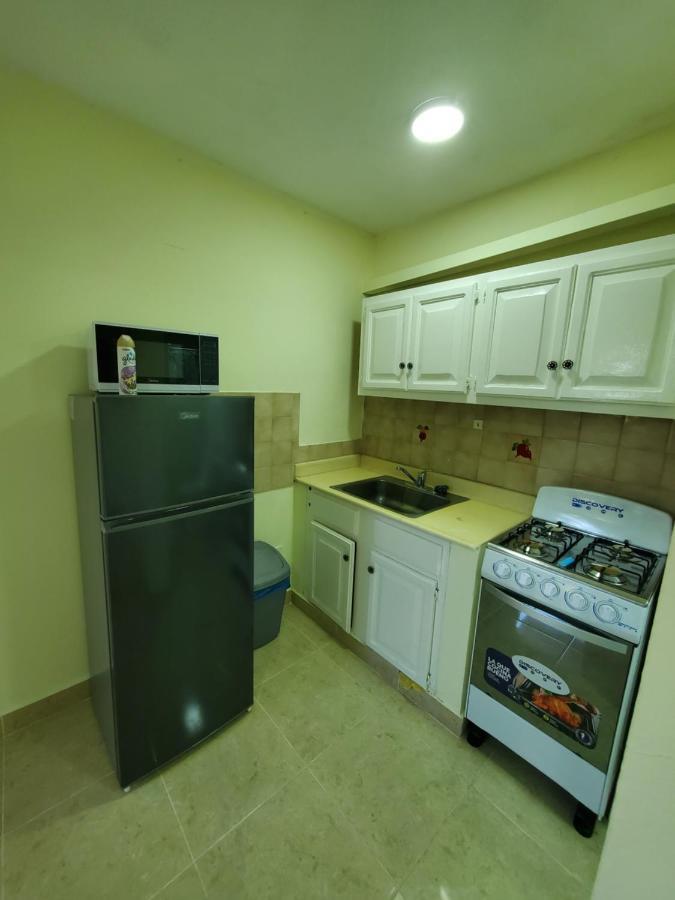 Apartamentos In Condo Plaza Europa Sosúa Quarto foto