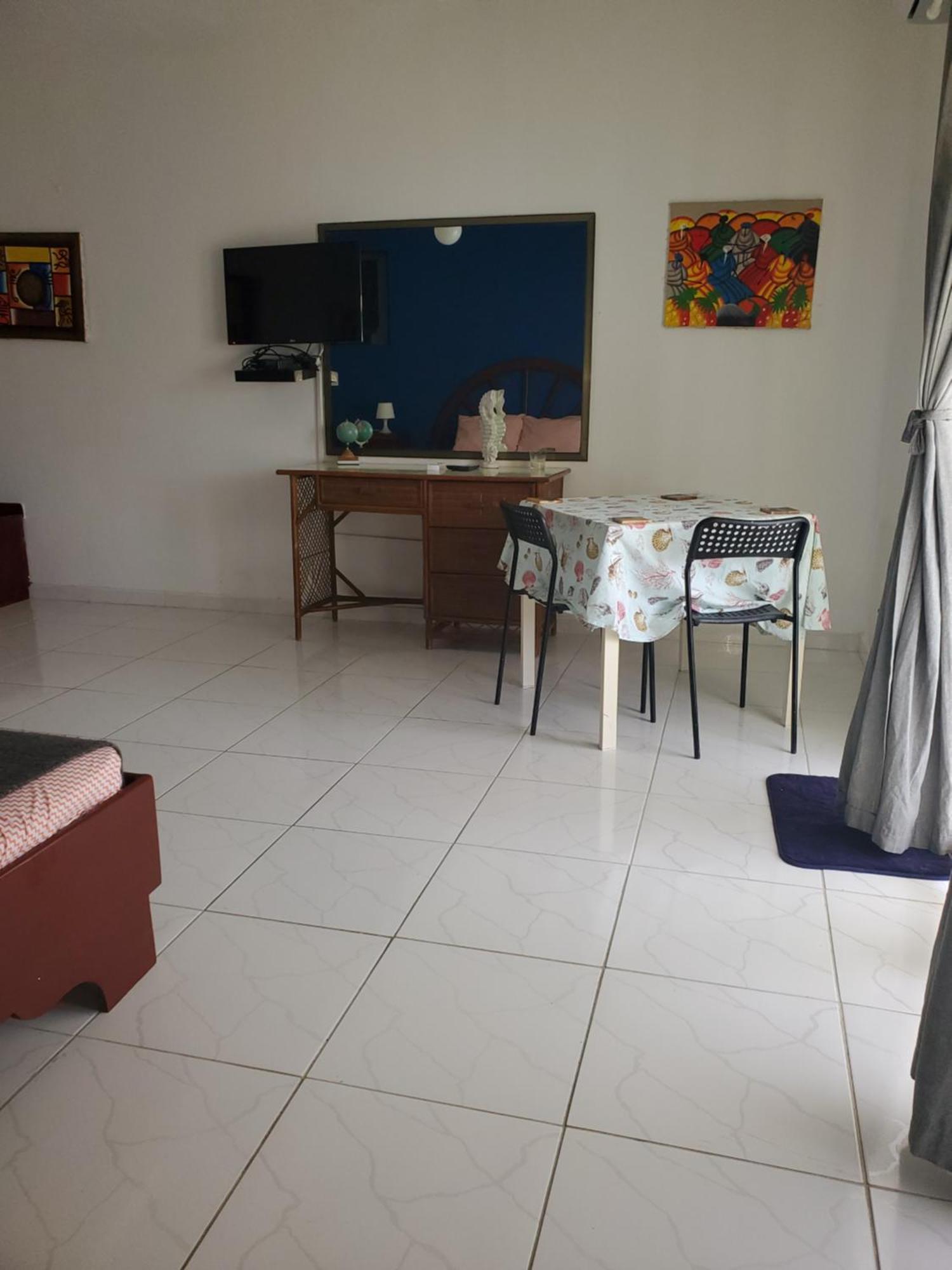Apartamentos In Condo Plaza Europa Sosúa Quarto foto