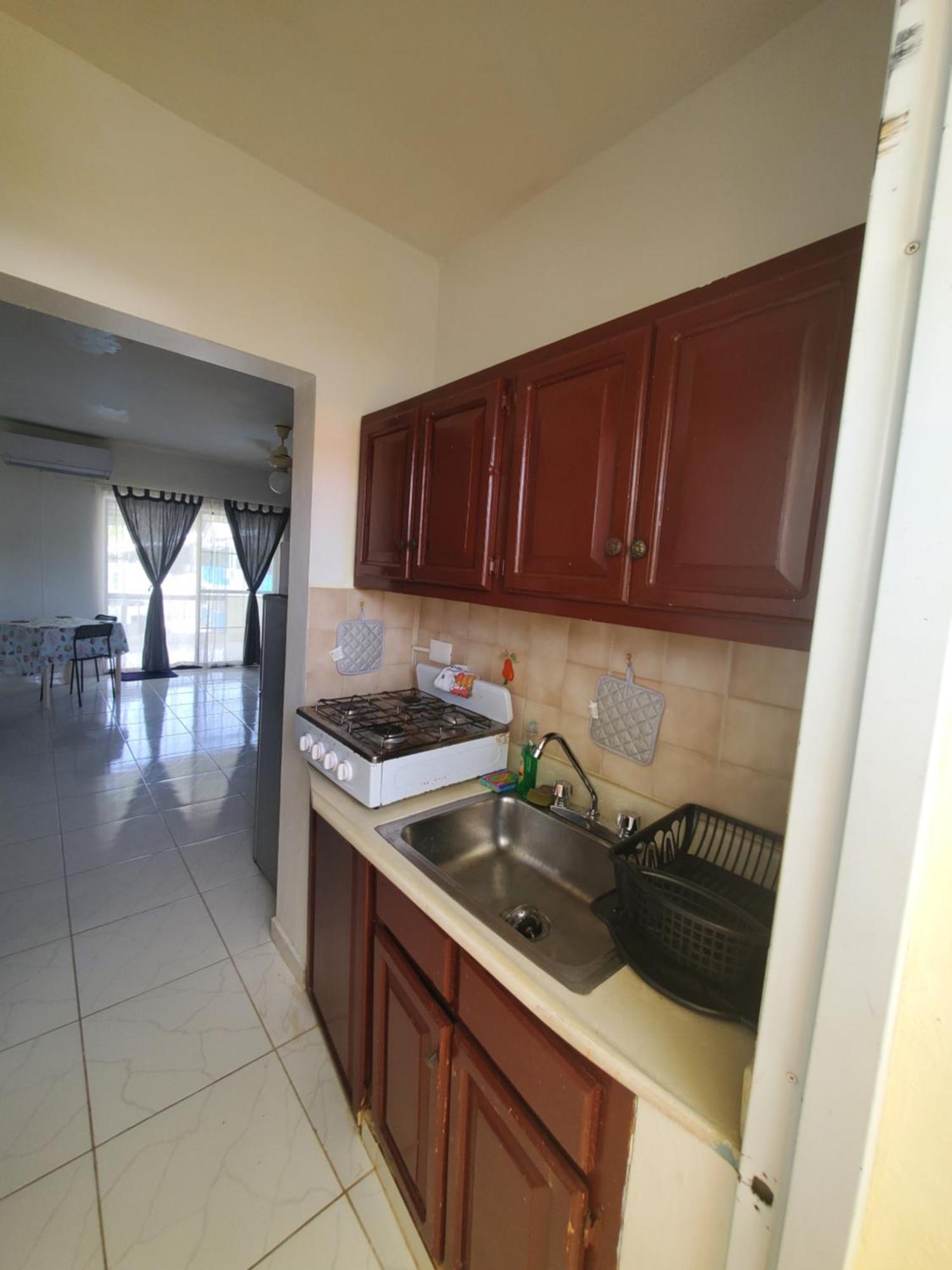 Apartamentos In Condo Plaza Europa Sosúa Quarto foto