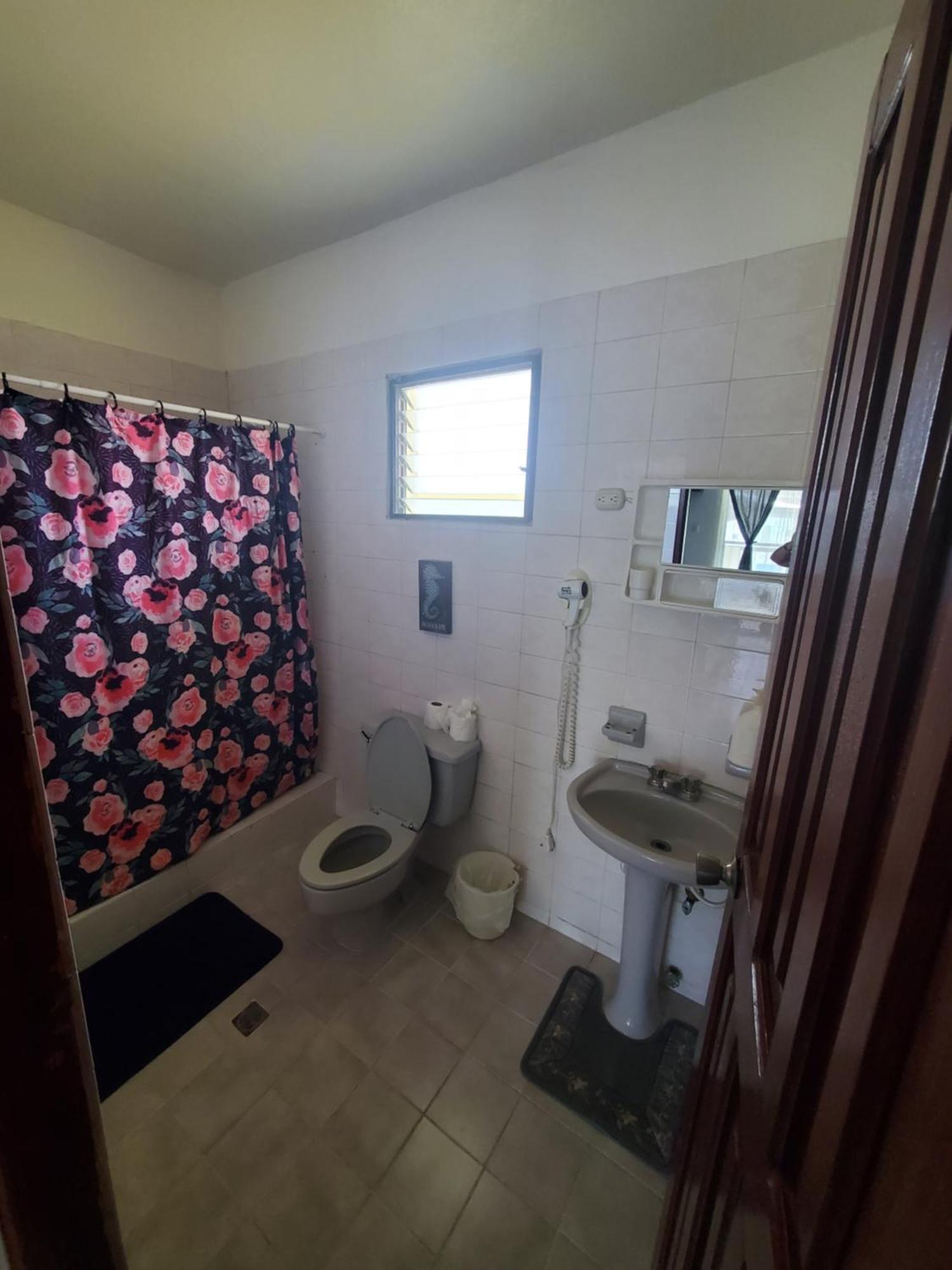 Apartamentos In Condo Plaza Europa Sosúa Quarto foto