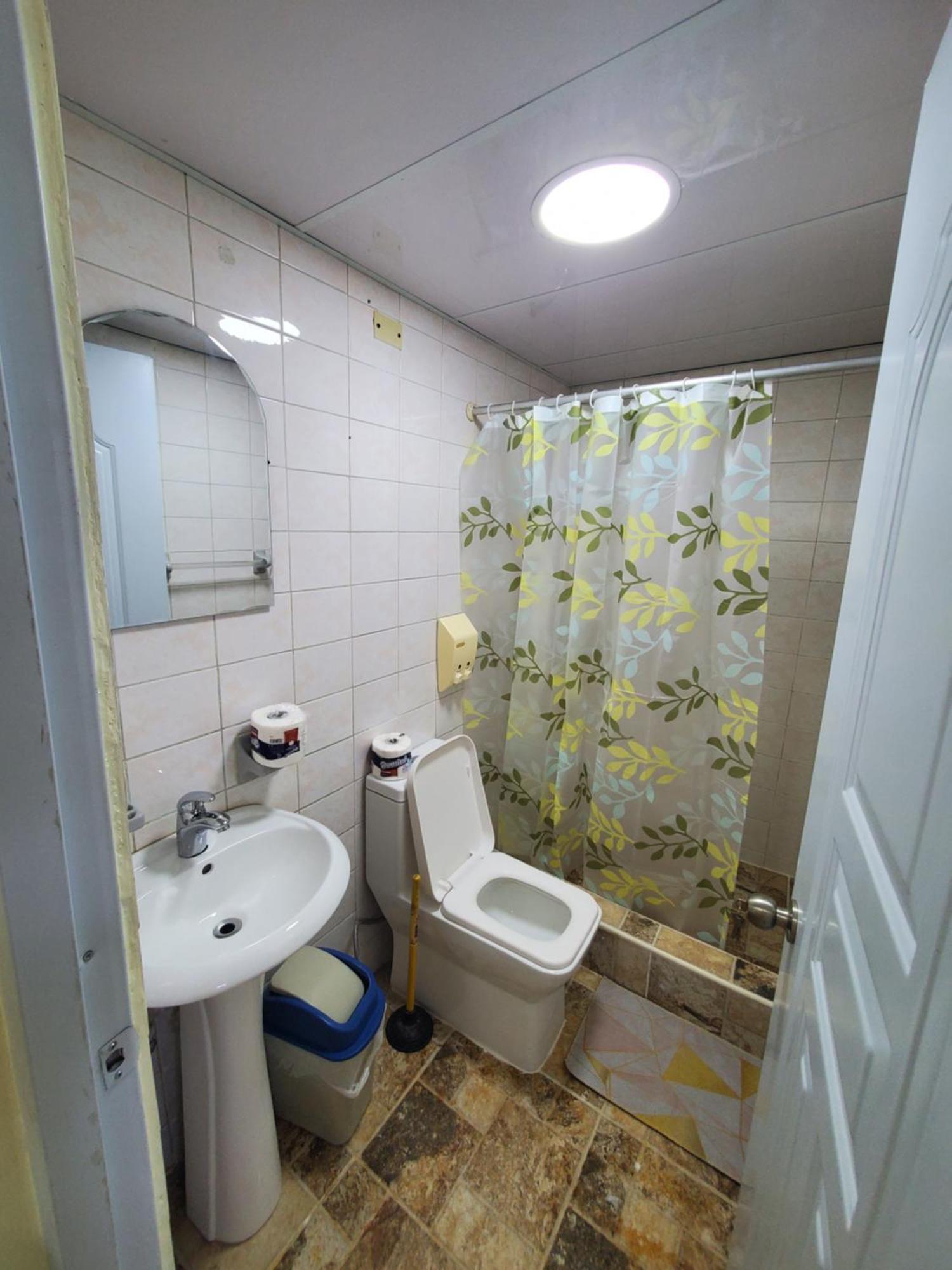 Apartamentos In Condo Plaza Europa Sosúa Quarto foto